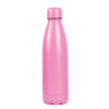 Pink Economy 720mL Metal Bottles